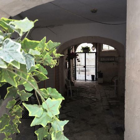 Casa Del Carmine Apartment Syracuse Exterior photo