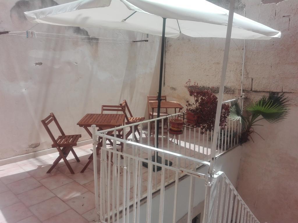 Casa Del Carmine Apartment Syracuse Exterior photo