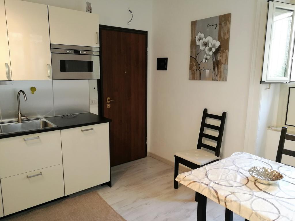 Casa Del Carmine Apartment Syracuse Exterior photo