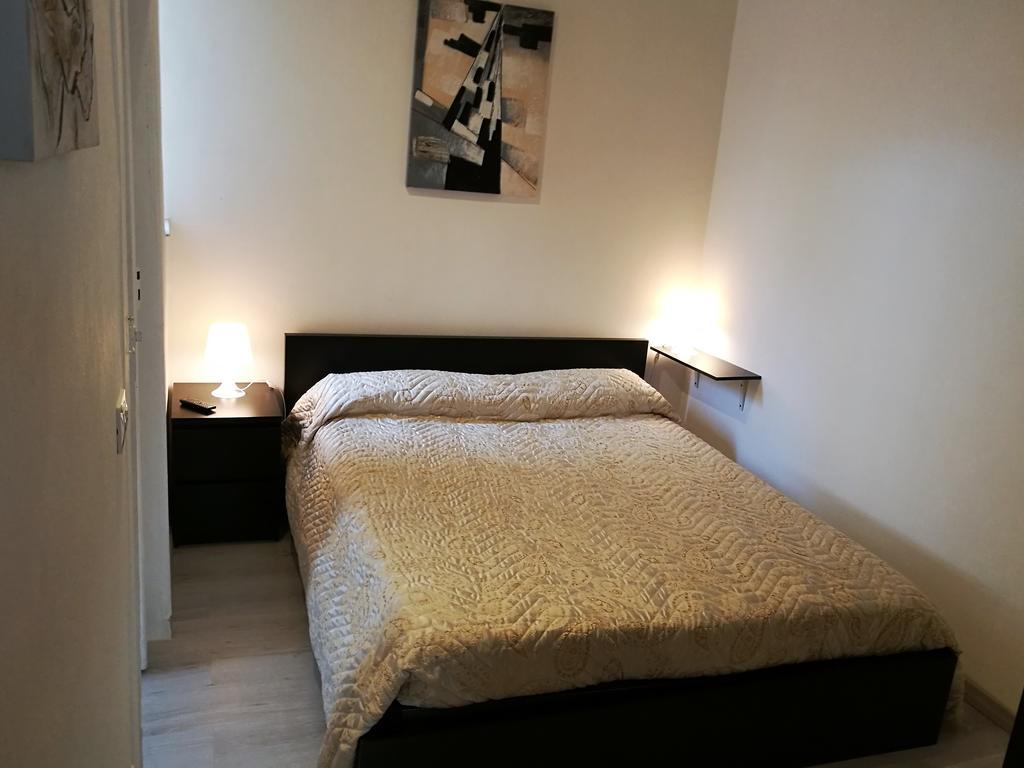 Casa Del Carmine Apartment Syracuse Exterior photo